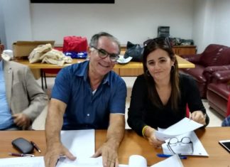 Federconsumatori Lecce, Antonio Moscaggiuri confermato presidente