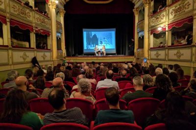 Lecce, si chiude la VI edizione di "Conversazioni sul Futuro" - Corriere Salentino