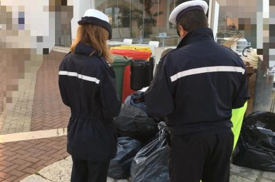 Raccolta differenziata: controlli a tappeto a Porto Cesareo - Corriere Salentino