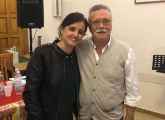 Spi-Cgil Lecce, Ninì De Prezzo confermato Segretario Generale
