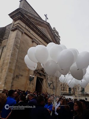 Massacro di Cursi: un intero paese si stringe nel dolore per i tre concittadini uccisi venerdì sera - Corriere Salentino