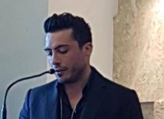 Giordano Anguilla: “Il pessimo esempio di Salvemini, incatenato a un maxi-inciucio per trovare i numeri che non ha”