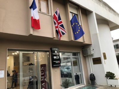 Anche l’Accademia Damus aderisce al Black Friday: l’arte accessibile a tutti con docenti di alto livello - Corriere Salentino