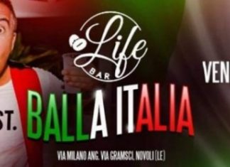 Life: Balla Italia