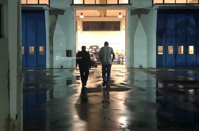 Sfonda il tetto e cade da sei metri d'altezza, muore in ospedale imprenditore 55enne - Corriere Salentino