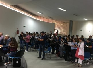 Petite Messe Solennelle, l’esecuzione dell’opera rossiniana alla Cattedrale di Sant’Agata di Gallipoli