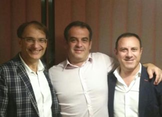Casarano, il Consigliere Giampiero Marrella aderisce a Puglia Popolare e lascia Direzione Italia