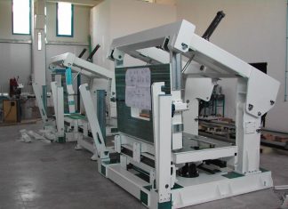 Macchine industriali: 5 consigli per venderle su internet