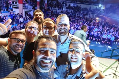 LookUp, la missione dei seminaristi di Molfetta: il racconto di sé è il terreno del dialogo e del coinvolgimento - Corriere Salentino