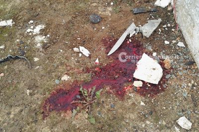 Esce fuori strada all'altezza di una curva, muore sul colpo uno chef di 42 anni - Corriere Salentino