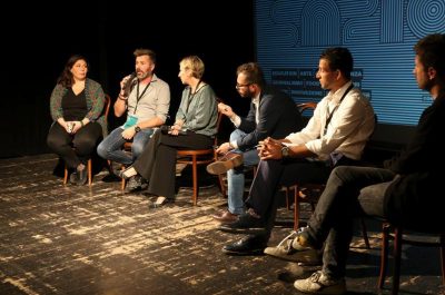 Lecce, si chiude la VI edizione di "Conversazioni sul Futuro" - Corriere Salentino