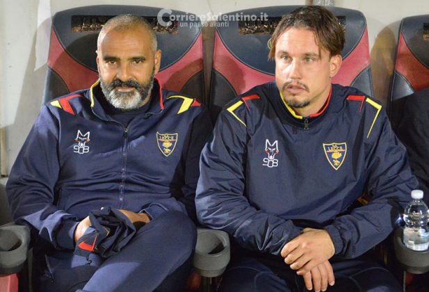 Buon compleanno mister! Buon compleanno Lecce - Corriere Salentino