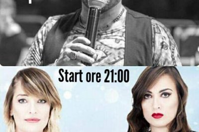 Enzo Petrachi e Folk Band in concerto al Caffè Salvador con Il Peccato di Eva - Corriere Salentino