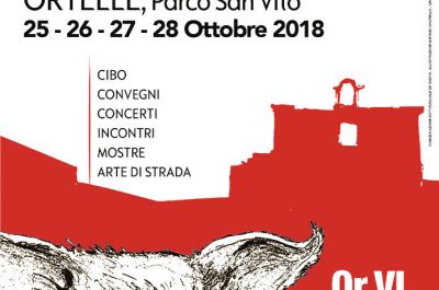Ortelle, apre domani la Fiera Regionale di San Vito - Corriere Salentino