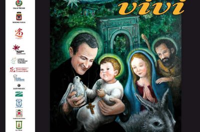 "Ai tremendamente vivi", a Tricase una cantata per don Tonino Bello - Corriere Salentino