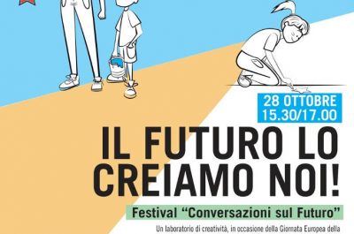 "Il futuro lo creiamo noi!", i bambini protagonisti a Lecce per la Giornata Europea della Cooperazione - Corriere Salentino