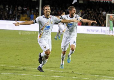 Sticchi Damiani: "Troppi errori arbitrali contro di noi, Mancosu è incedibile e sullo Stadio sono preoccupato" - Corriere Salentino