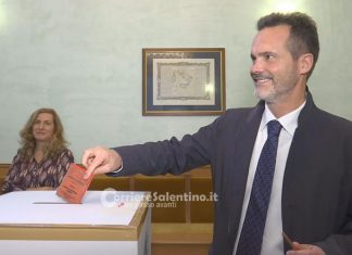 Squinzano, Gianni Marra ufficializza la sua candidatura a sindaco: “Coniugare il presente per il futuro”. Gli ex sindaci sono su due fronti diversi