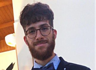 Studente dislessico si laurea in Matematica: la storia accademica di Matteo Notarnicola