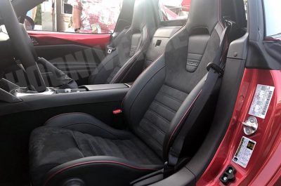 La nuova Mazda MX-5 si prepara al debutto sul mercato italiano - Corriere Salentino