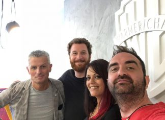 “Music Maze Lab”, parte a Lecce un corso di alta formazione in discografia e songwriting