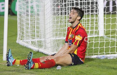 Il pagellone giallorosso del 2019 - Corriere Salentino