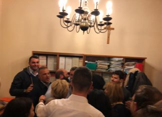 L’analisi del risultato delle provinciali, Morciano: “Centrosinistra unito sotto la guida Pd”