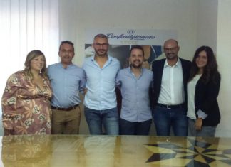 Nasce il Movimento giovani imprenditori di Confartigianato Imprese Lecce
