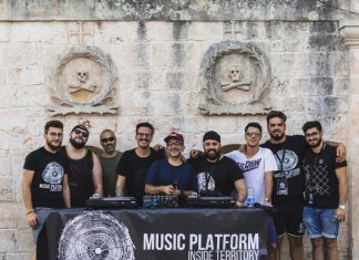 Nuova tappa per il secret live di Music Platform: dalle 15 sui canali social un live set esclusivo