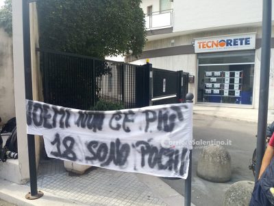 Lucio Marzo vuole uscire dal carcere: "Non ci sono i tempi tecnici", l'assassino di Noemi rimane dietro le sbarre - Corriere Salentino