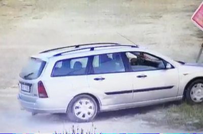 Lido e parcheggio abusivi realizzati in area demaniale, arrestati padre e figli: volevano espandersi - Corriere Salentino