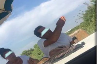 Lido e parcheggio abusivi realizzati in area demaniale, arrestati padre e figli: volevano espandersi - Corriere Salentino