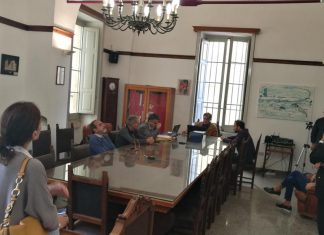 La guerra dei pontili di Otranto, nuova vittoria del sindaco in conferenza dei servizi