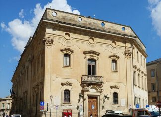 Sport, Lecce si candida alla “Bandiera Azzurra”