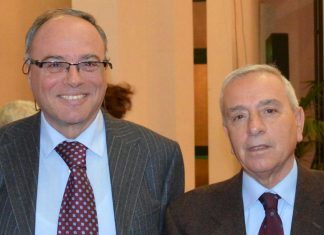 Unisalento, un convegno per i 70 anni dei professori Michele Carriero ed Eduardo Pascali