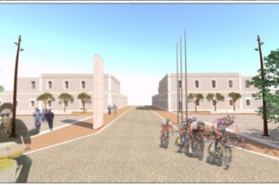 Lecce, al via il bando di gara per i lavori di riqualificazione di Piazza Ferrandi a Borgo Piave - Corriere Salentino