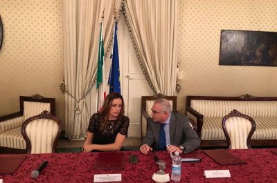 Stabilimenti balneari, tavolo in Prefettura con Borgonzoni: “Il governo interverrà, ma non per sanare illegalità” - Corriere Salentino