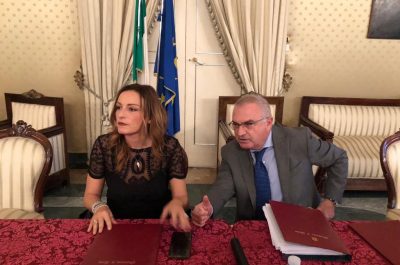 Stabilimenti balneari, tavolo in Prefettura con Borgonzoni: “Il governo interverrà, ma non per sanare illegalità” - Corriere Salentino