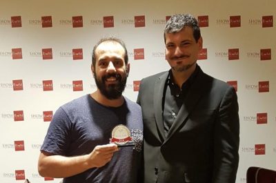 ShowRum Festival 2018: il Colonial bar di Lecce tra i migliori rum bar d’Italia - Corriere Salentino