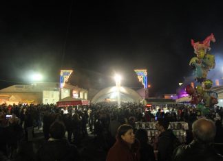 Ortelle, apre domani la Fiera Regionale di San Vito