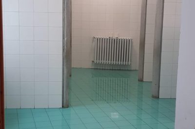 Fratelli d'Italia: "Ancora disagi nella Scuola dell’Infanzia di Melpignano, allagata dopo il diluvio di ieri" - Corriere Salentino