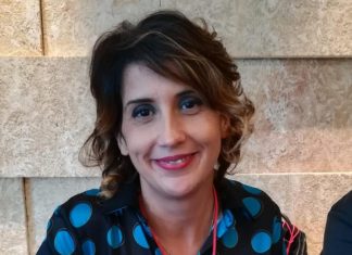 Simona Cancelli rieletta Segretaria Generale della Fillea Lecce-Brindisi