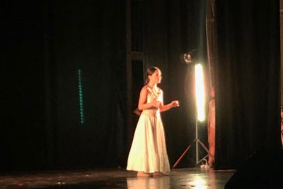 Neos, buona la prima: ballerini impeccabili e spettacolo coinvolgente - Corriere Salentino