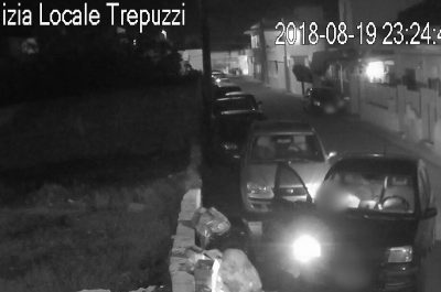 Trepuzzi, lotta agli sporcaccioni: identificati e sanzionati gli incivili. Individuata anche una discarica abusiva - Corriere Salentino