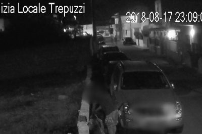 Trepuzzi, lotta agli sporcaccioni: identificati e sanzionati gli incivili. Individuata anche una discarica abusiva - Corriere Salentino