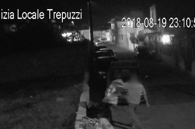 Trepuzzi, lotta agli sporcaccioni: identificati e sanzionati gli incivili. Individuata anche una discarica abusiva - Corriere Salentino
