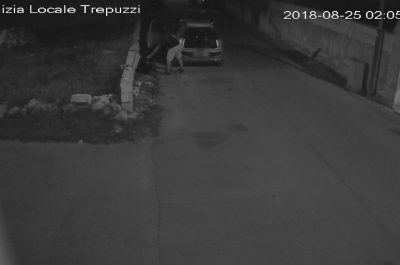 Trepuzzi, lotta agli sporcaccioni: identificati e sanzionati gli incivili. Individuata anche una discarica abusiva - Corriere Salentino