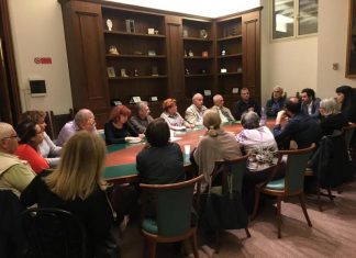 Lecce, continuano le attività della Rete contro le Povertà