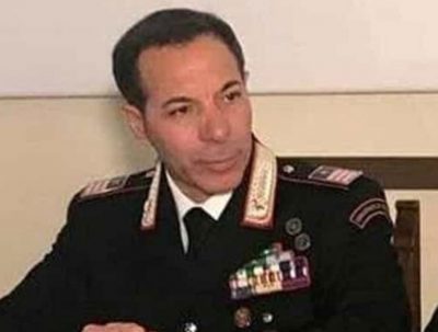 Concussione e peculato: indagato il sottotenente dei carabinieri della Compagnia di Gallipoli - Corriere Salentino