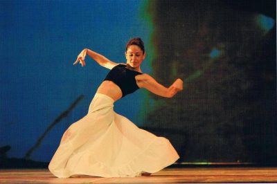 Il debutto della Compagnia di Danza Contemporanea Neos questa sera alle 19: uno spettacolo ricco di talenti al Ducale di Cavallino - Corriere Salentino